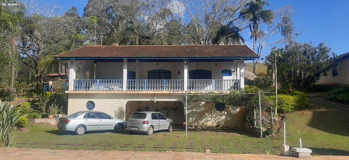 Sítio à venda com 7 quartos, 220m² - Foto 4