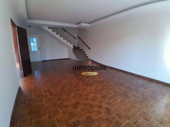 Sobrado, 3 quartos, 297 m² - Foto 2