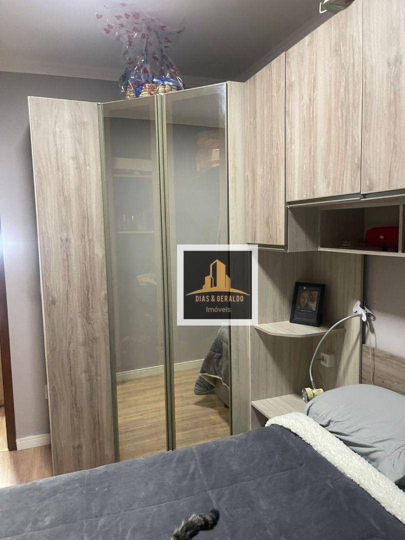 Apartamento à venda com 2 quartos, 52m² - Foto 12