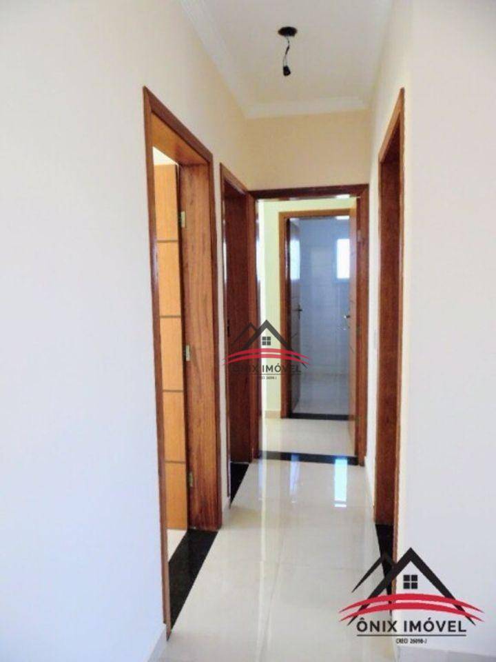 Apartamento à venda com 3 quartos, 79m² - Foto 7