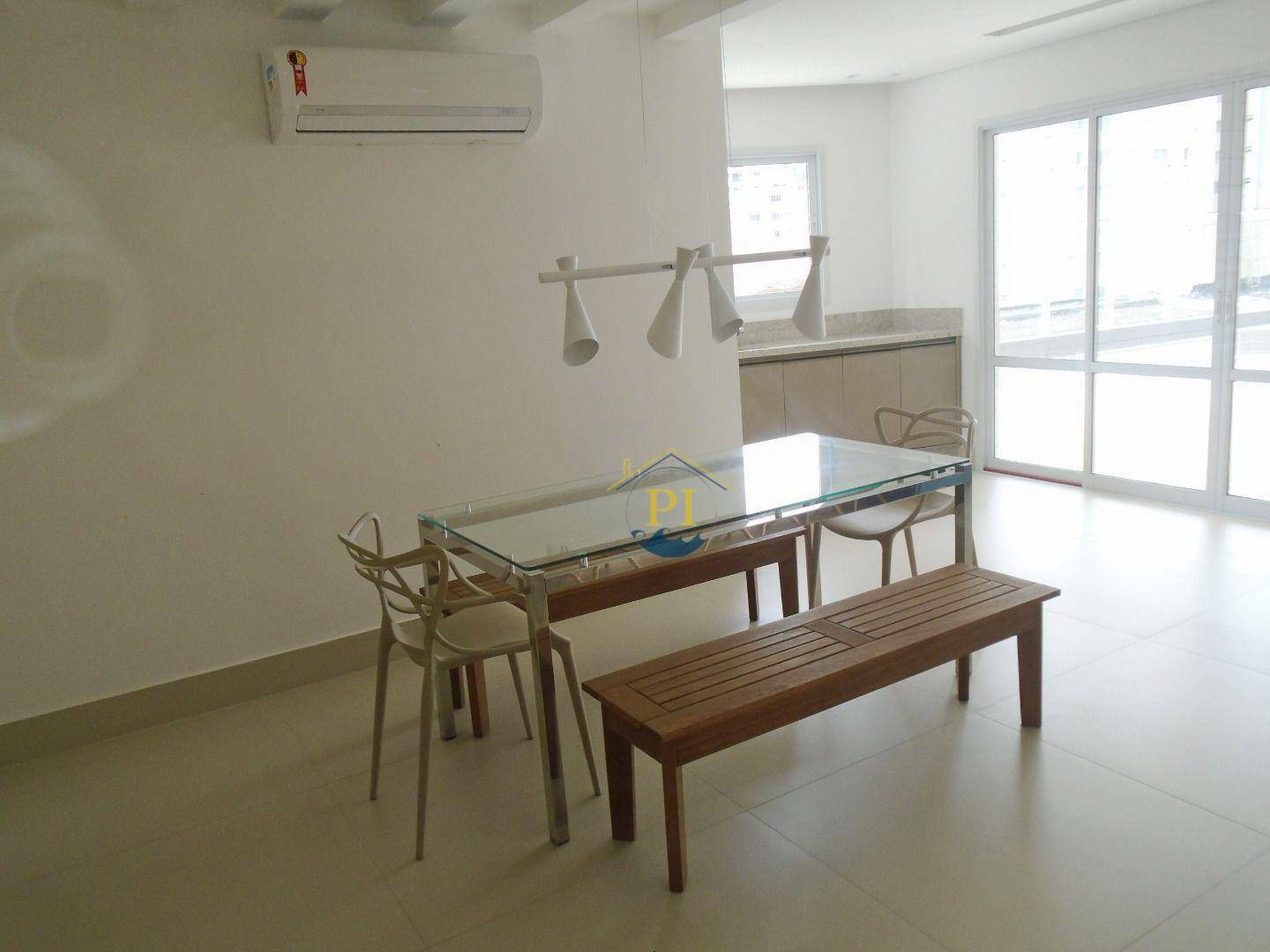 Apartamento à venda com 4 quartos, 212m² - Foto 61