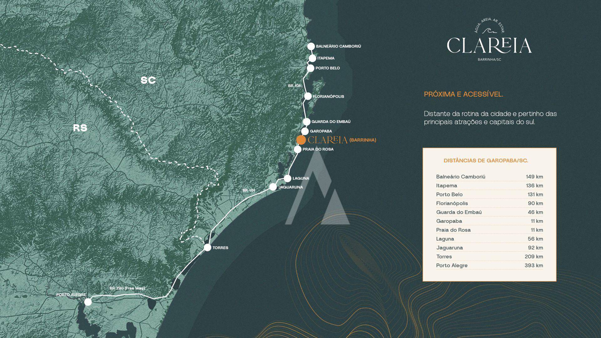 Loteamento e Condomínio, 542 m² - Foto 2