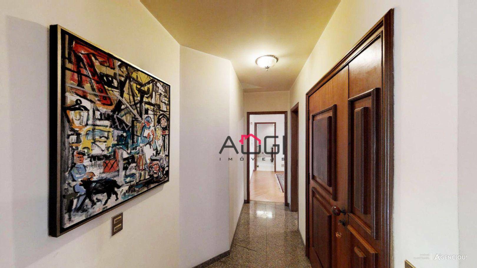 Apartamento à venda e aluguel com 4 quartos, 217m² - Foto 21