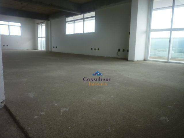 Conjunto Comercial-Sala para alugar, 150m² - Foto 9