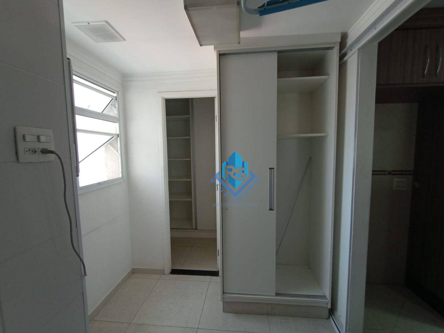 Apartamento à venda com 2 quartos, 104m² - Foto 15