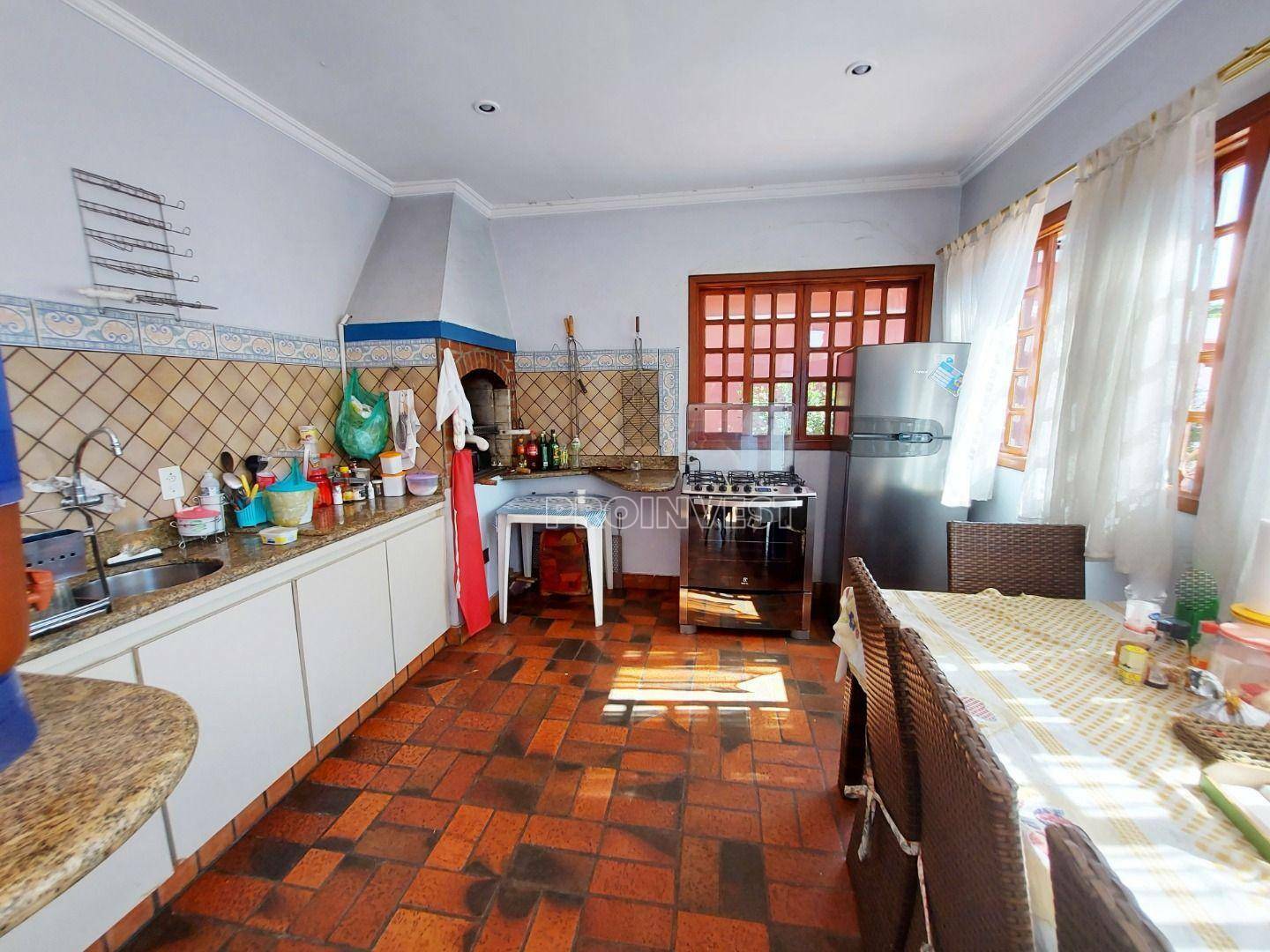 Casa de Condomínio à venda com 3 quartos, 368m² - Foto 27