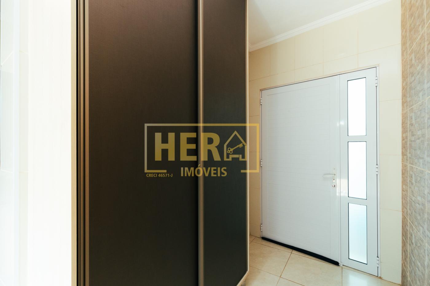 Casa à venda com 3 quartos, 227m² - Foto 24