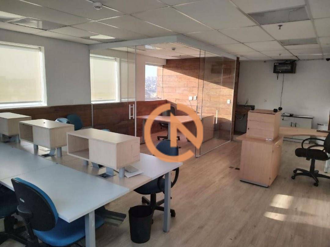 Conjunto Comercial-Sala para alugar, 47m² - Foto 2