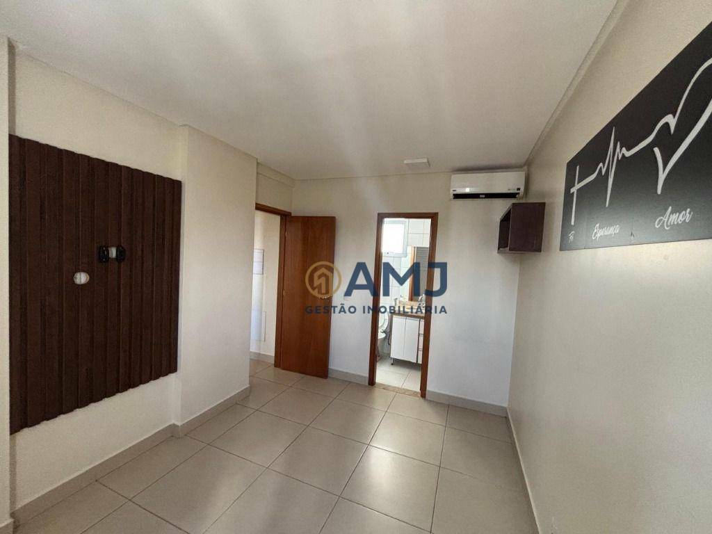 Apartamento à venda com 2 quartos, 67m² - Foto 9