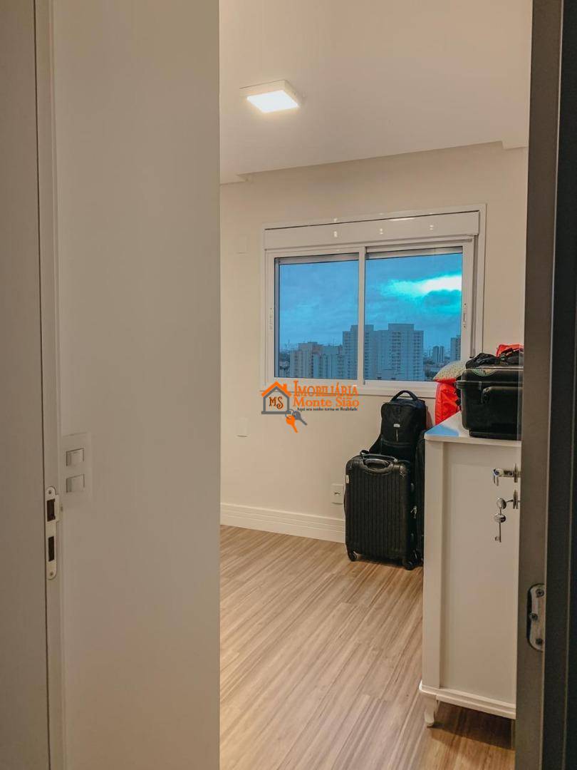 Apartamento à venda com 2 quartos, 106m² - Foto 24