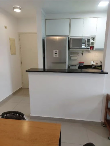 Apartamento para alugar com 2 quartos, 53m² - Foto 1