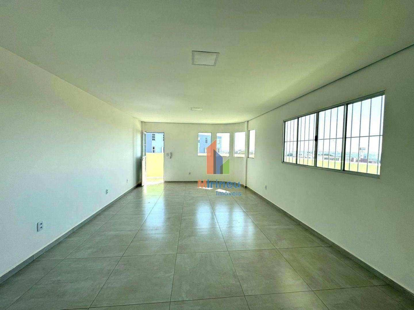 Conjunto Comercial-Sala para alugar, 28m² - Foto 4