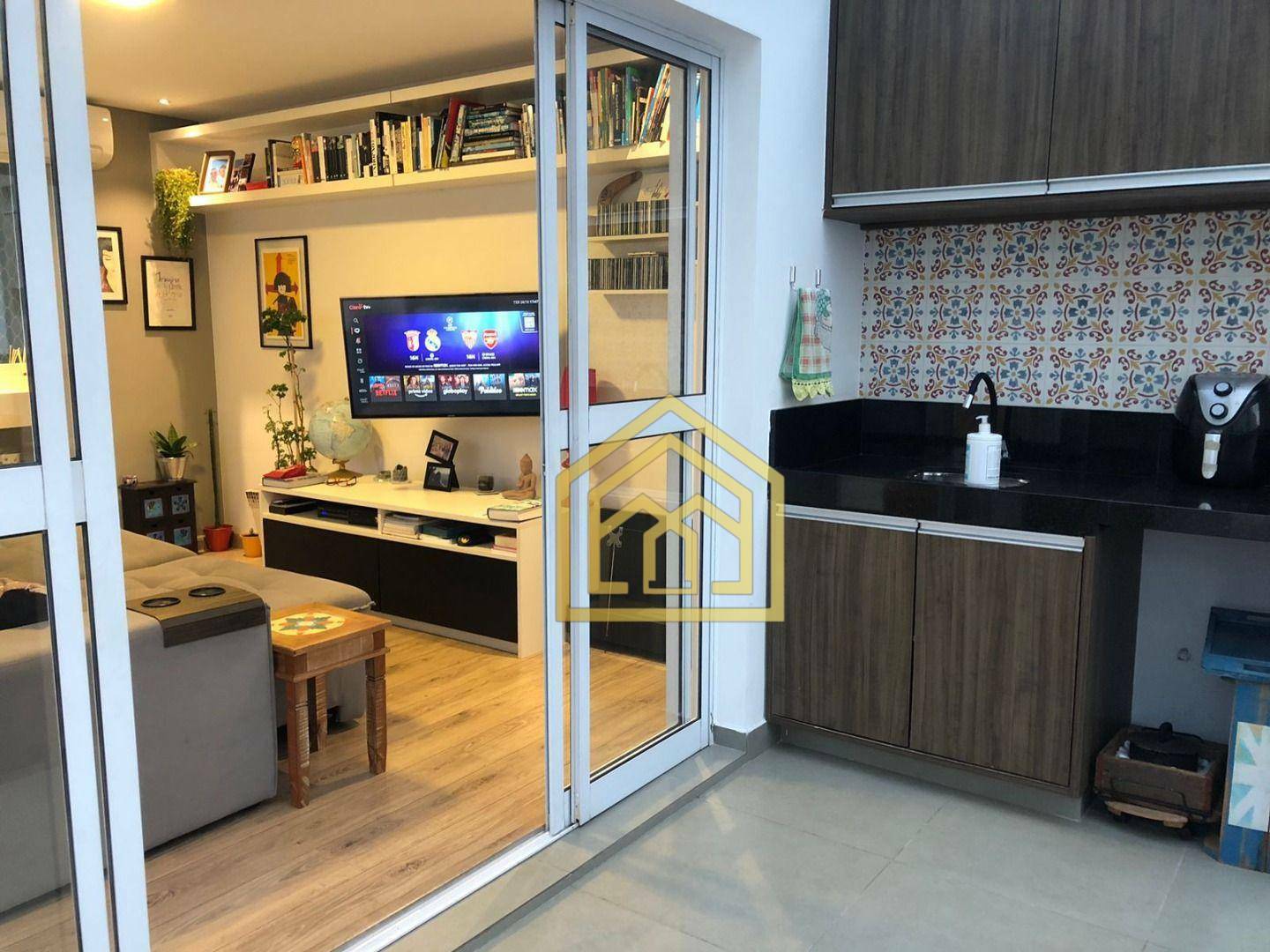 Cobertura à venda com 3 quartos, 180m² - Foto 9