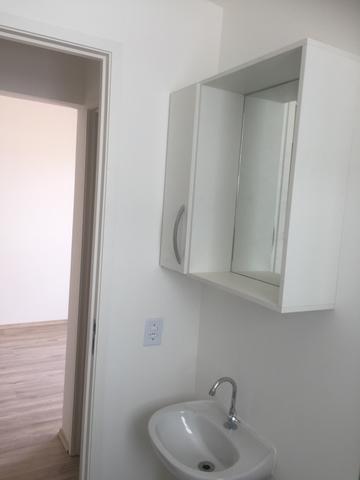 Apartamento à venda com 2 quartos, 47m² - Foto 6