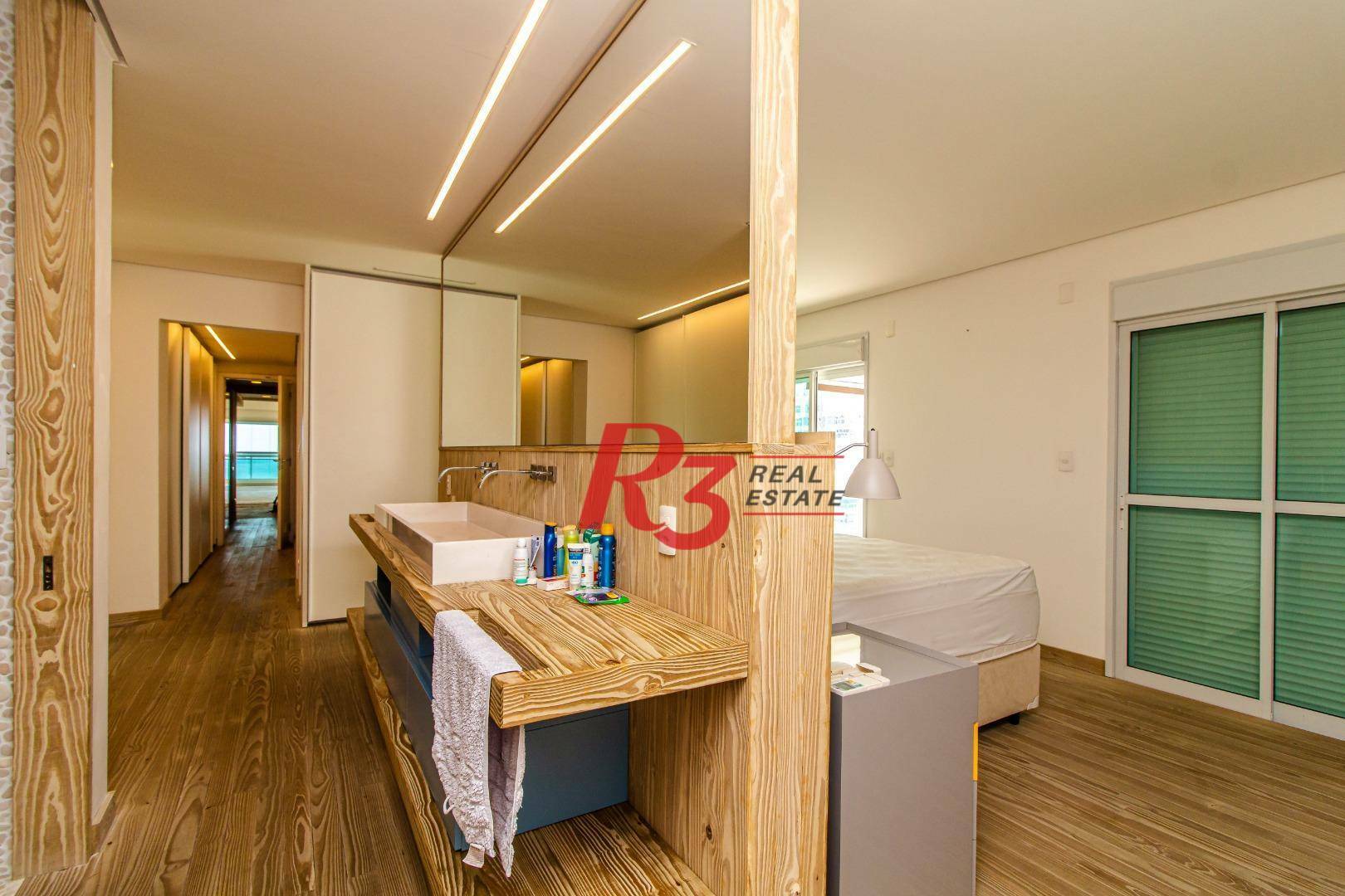 Apartamento à venda com 3 quartos, 324m² - Foto 36