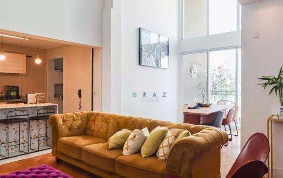 Apartamento à venda com 3 quartos, 148m² - Foto 6