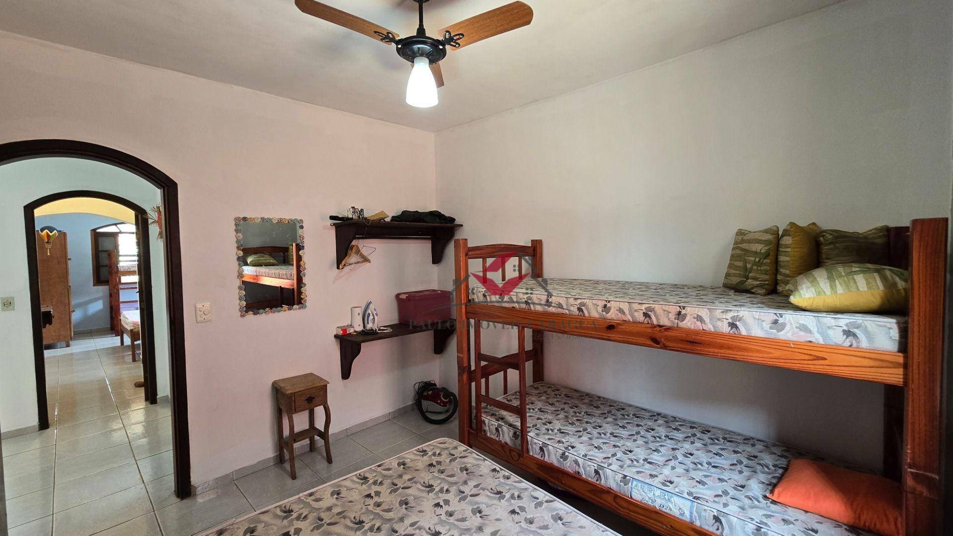 Casa de Condomínio à venda com 3 quartos, 170m² - Foto 10