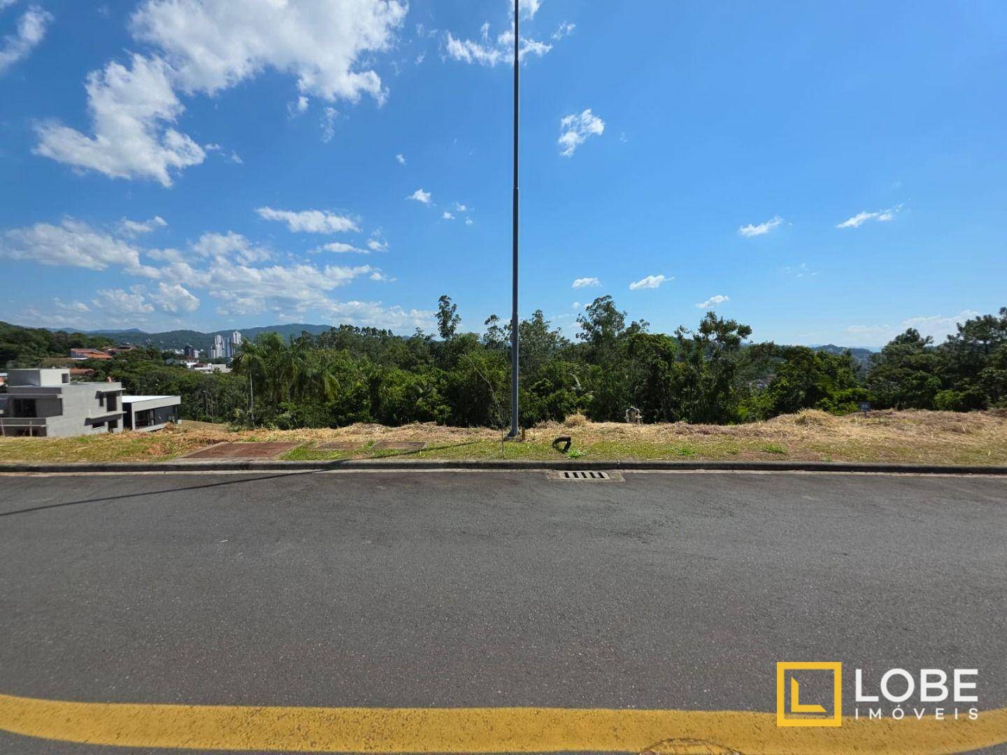 Loteamento e Condomínio, 391 m² - Foto 3