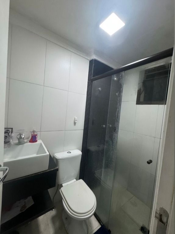 Apartamento para alugar com 2 quartos, 60m² - Foto 5