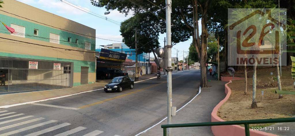 Loja-Salão para alugar, 248m² - Foto 7