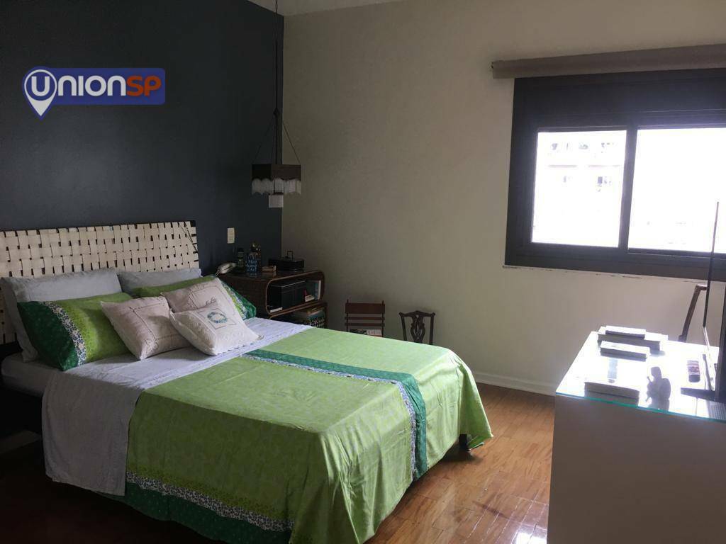 Apartamento à venda com 4 quartos, 245m² - Foto 14