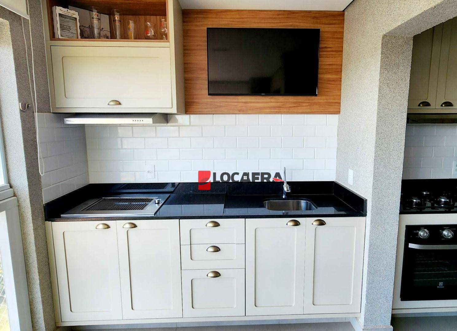 Apartamento à venda com 3 quartos, 115m² - Foto 5