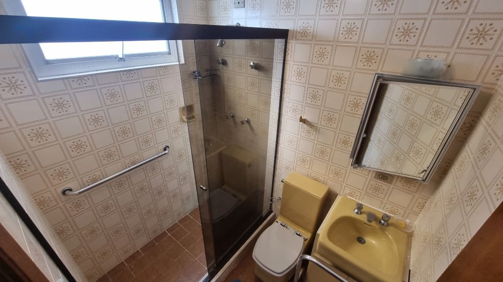 Apartamento à venda com 3 quartos, 140m² - Foto 8