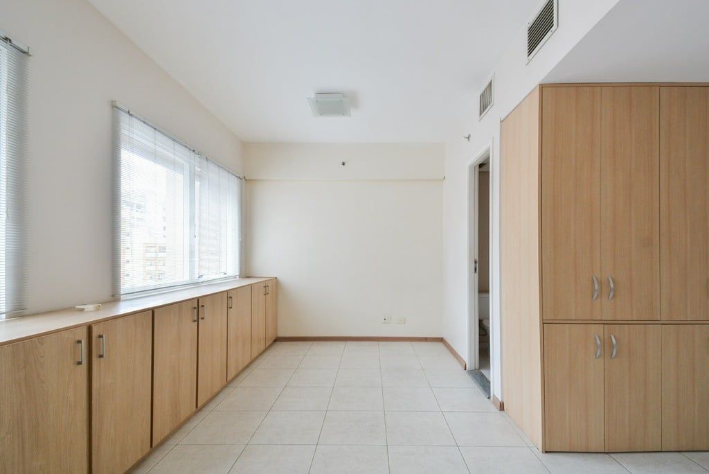 Conjunto Comercial-Sala à venda, 28m² - Foto 19