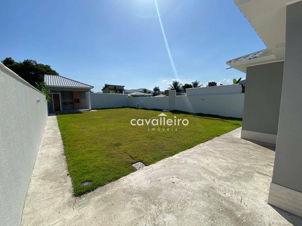 Casa à venda com 3 quartos, 115m² - Foto 5