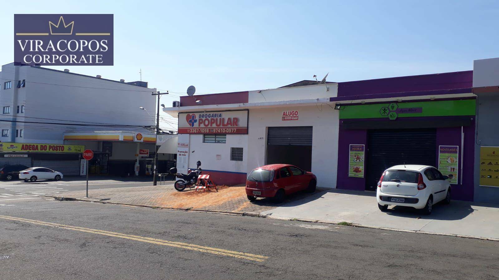 Loja-Salão para alugar, 50m² - Foto 10