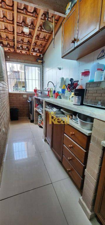 Sobrado à venda com 8 quartos, 400m² - Foto 21