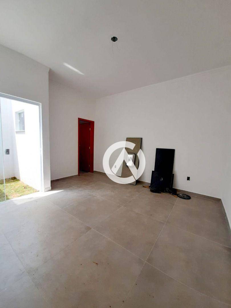 Casa à venda com 2 quartos, 85m² - Foto 9