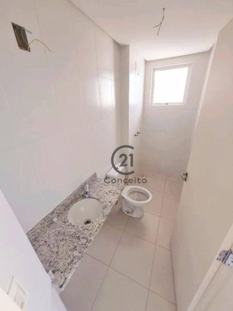 Apartamento à venda com 3 quartos, 91m² - Foto 9