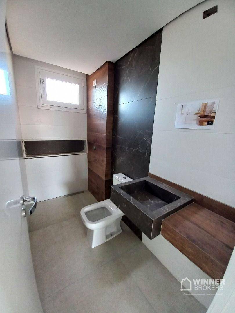 Apartamento à venda com 2 quartos, 120m² - Foto 11