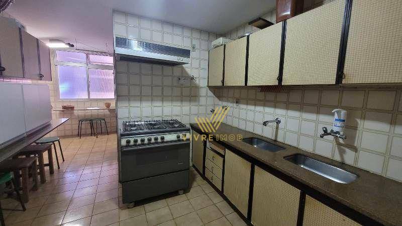 Apartamento à venda com 3 quartos, 128m² - Foto 6