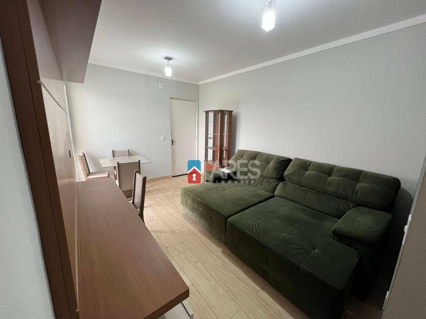 Apartamento para alugar com 2 quartos, 50m² - Foto 3