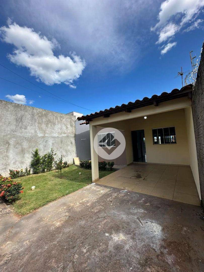 Casa à venda com 2 quartos, 50m² - Foto 9