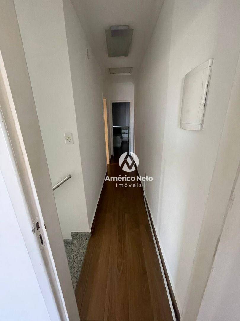 Sobrado à venda com 3 quartos, 150m² - Foto 15