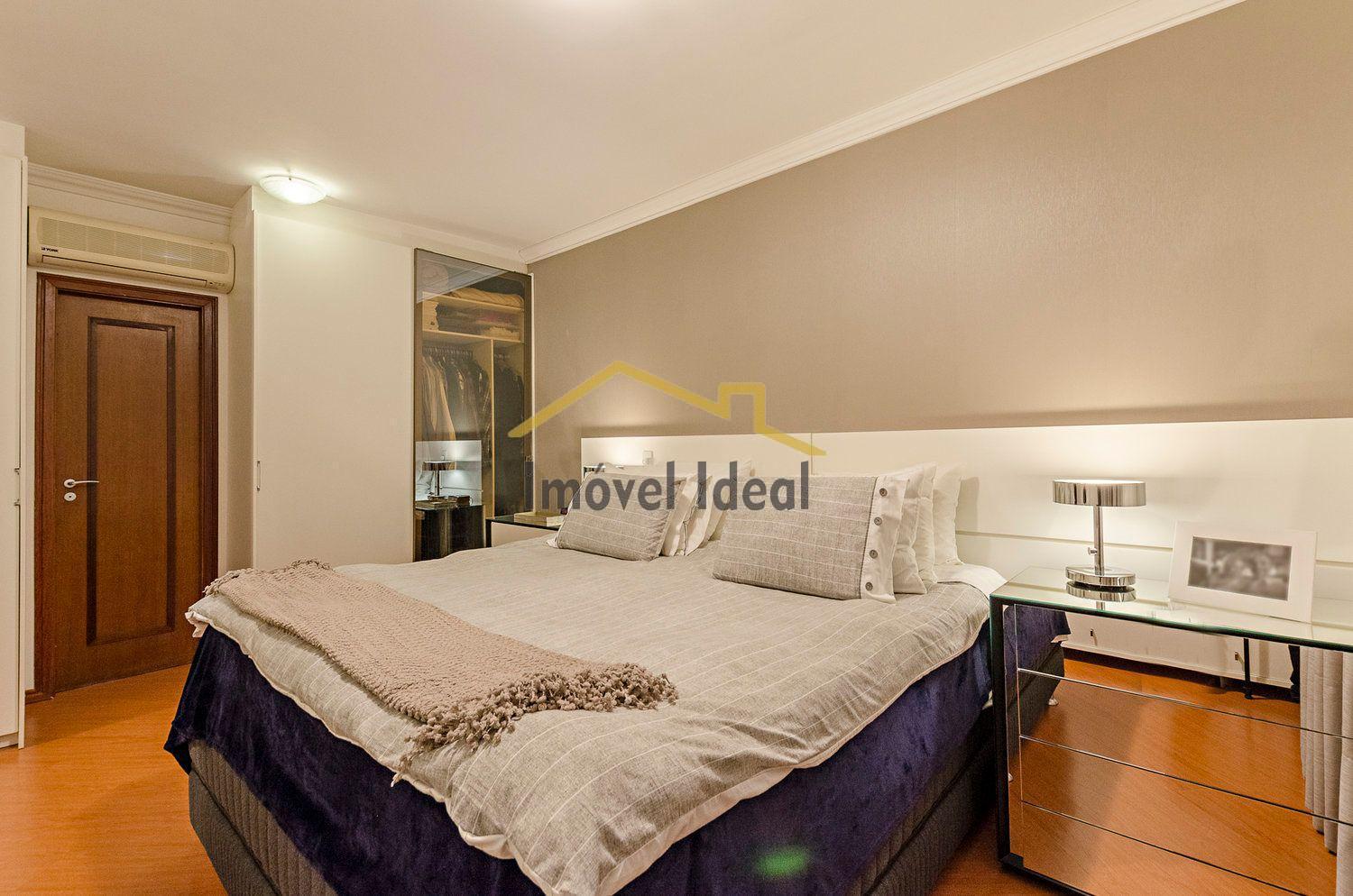 Apartamento à venda com 3 quartos, 150m² - Foto 17