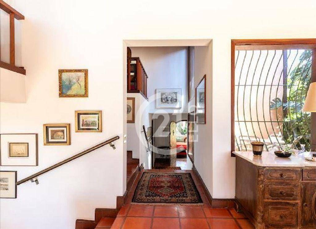 Casa à venda com 3 quartos, 250m² - Foto 14