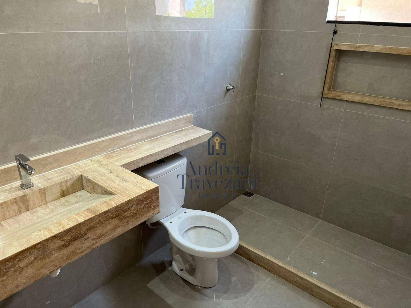 Casa de Condomínio à venda com 3 quartos, 100m² - Foto 5