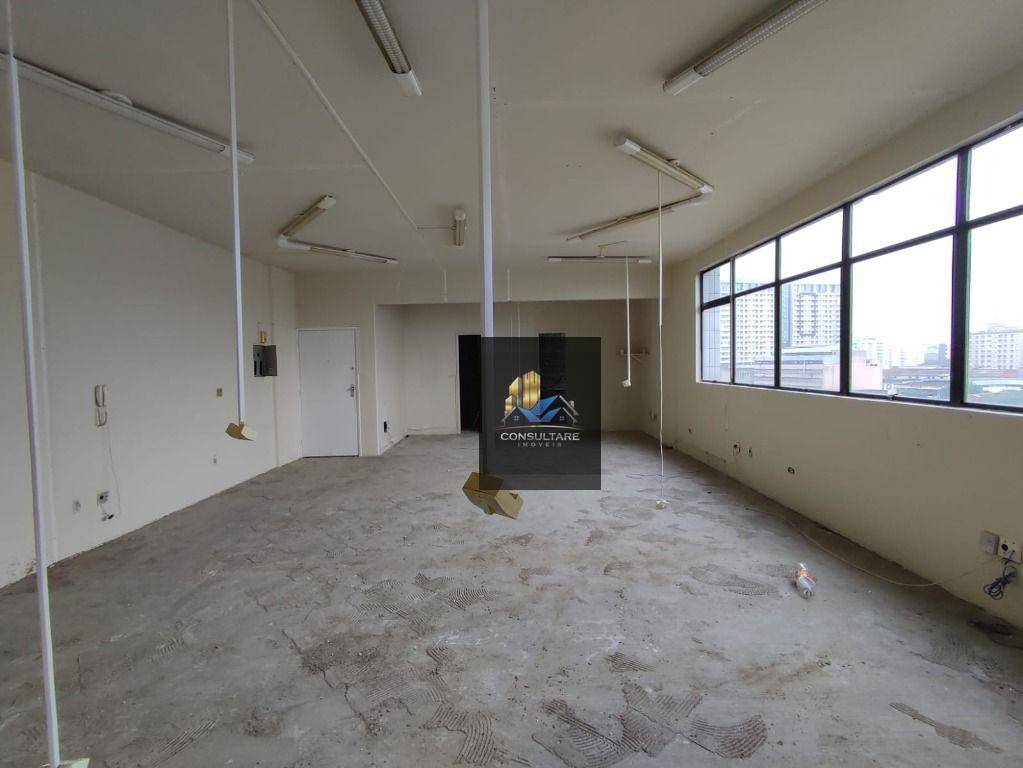 Conjunto Comercial-Sala para alugar, 110m² - Foto 25