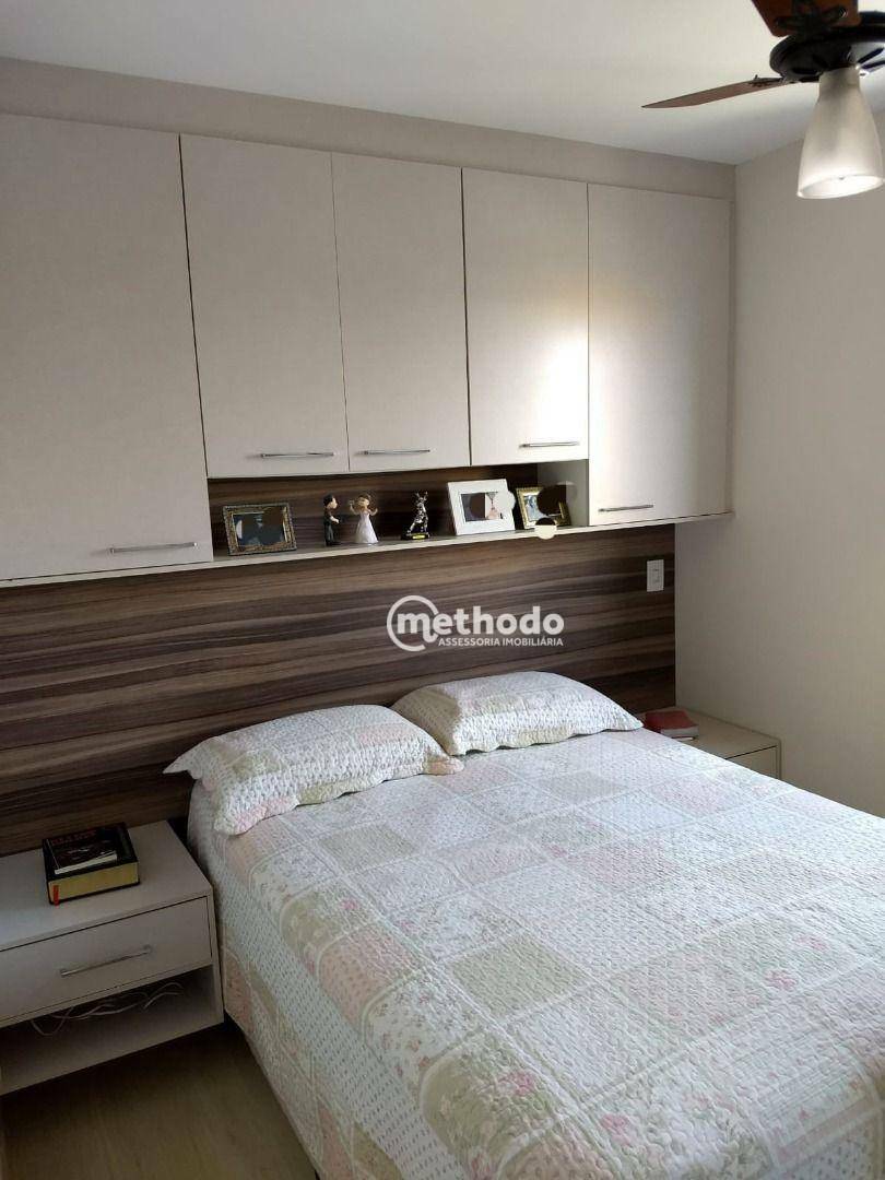 Apartamento à venda com 2 quartos, 52m² - Foto 8