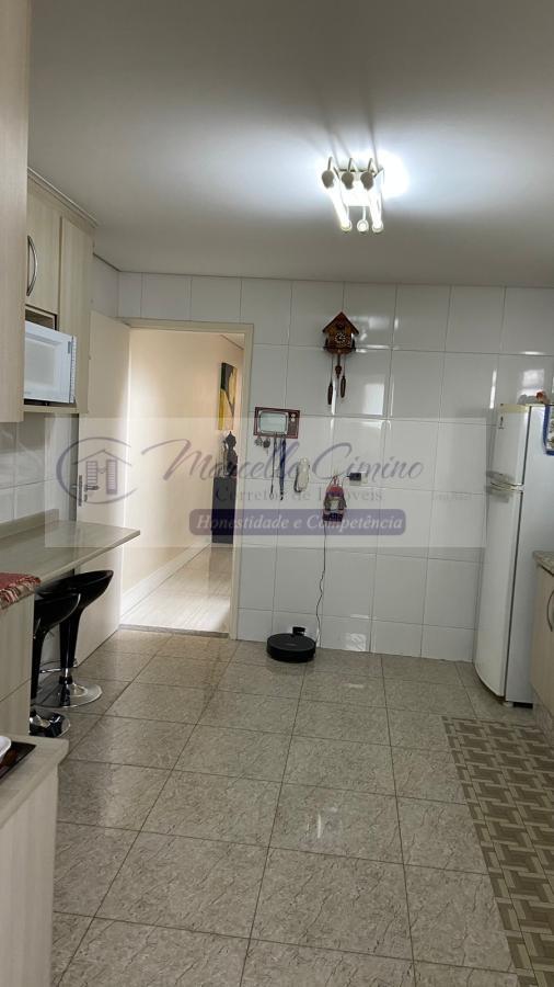 Sobrado à venda com 3 quartos, 152m² - Foto 3