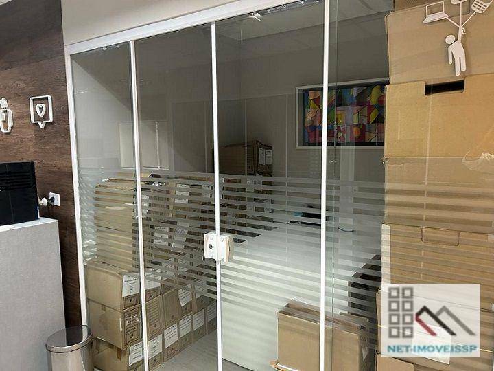 Conjunto Comercial-Sala à venda e aluguel, 152m² - Foto 14