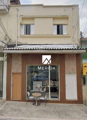 Prédio Inteiro, 182 m² - Foto 1