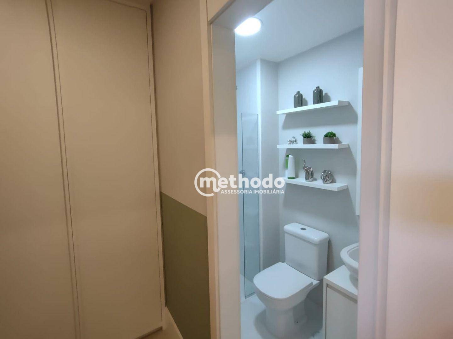 Apartamento à venda com 3 quartos, 163m² - Foto 7