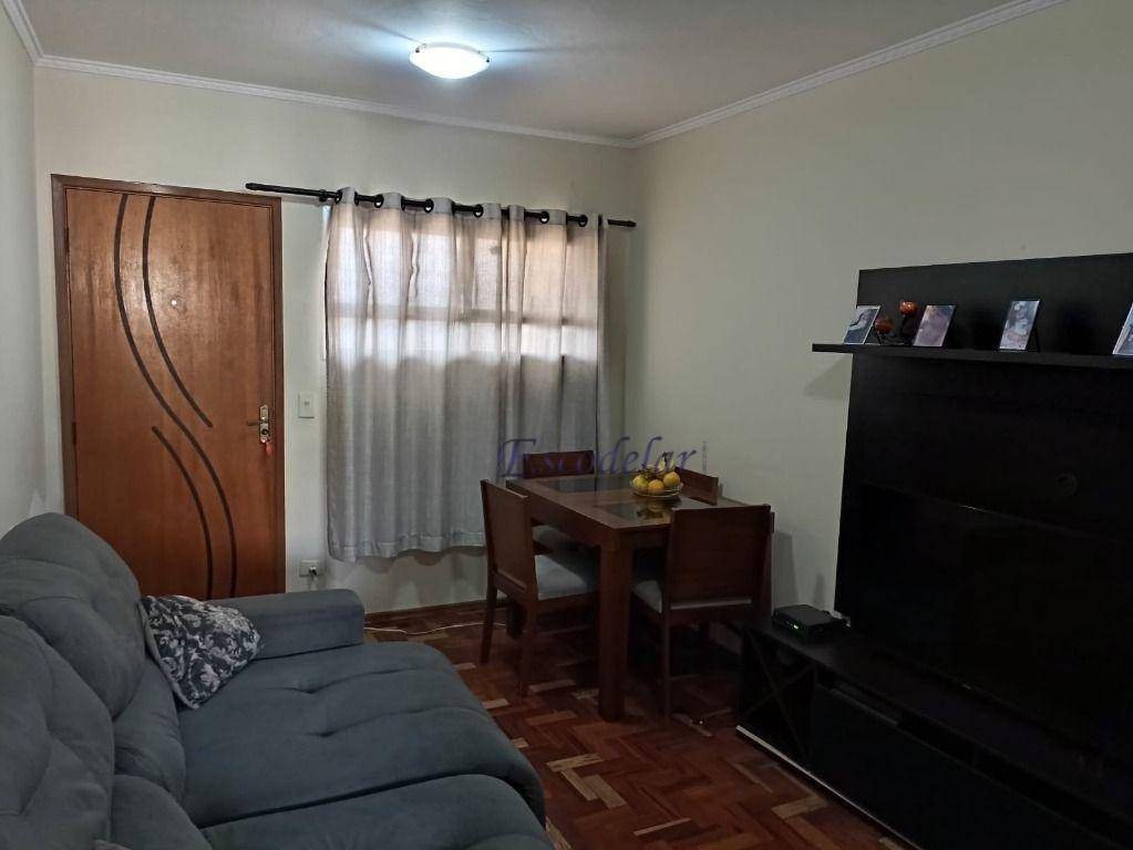 Apartamento à venda com 2 quartos, 54m² - Foto 10