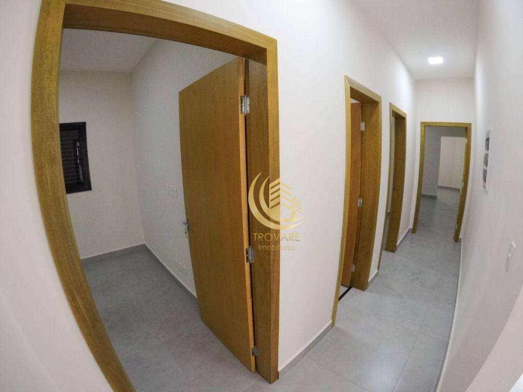 Casa de Condomínio à venda com 3 quartos, 167m² - Foto 29