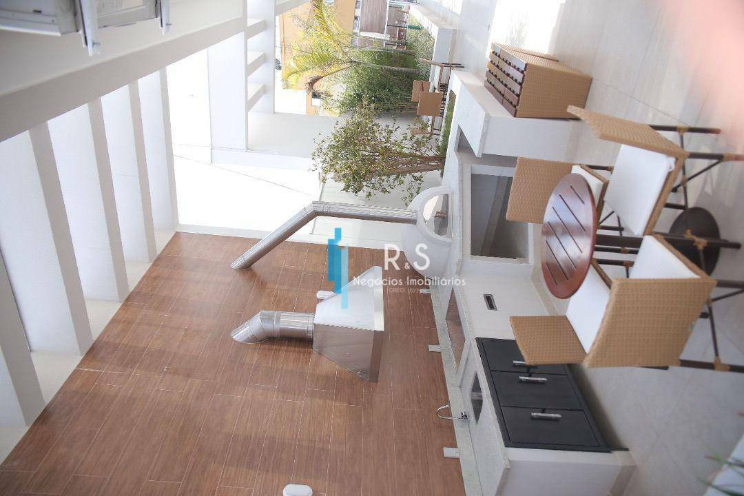 Apartamento à venda com 3 quartos, 126m² - Foto 33